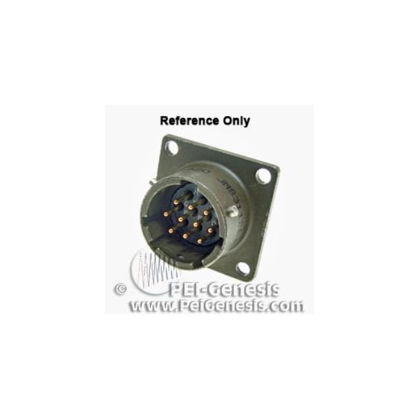 KPTC 32C 3220 PIN RECP